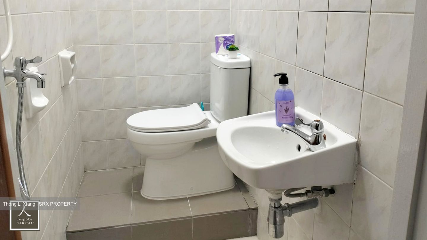 Simsville (D14), Condominium #488257571